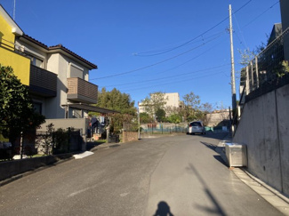 【外観】 | 現地外観