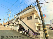 ハイツグリーンピアの画像