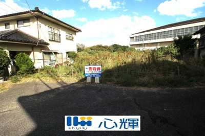 【外観】 | 山陽小野田市大字小野田土地