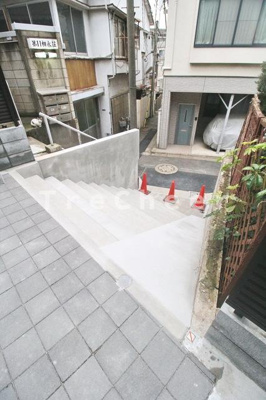 【その他共用部分】 | ROWHOUSE大崎(ロウハウス大崎)