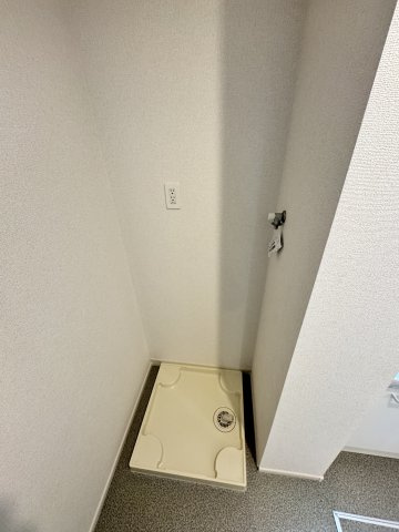 オーベン中神のその他
