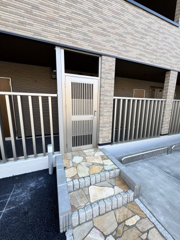 オーベン中神のその他共用部分
