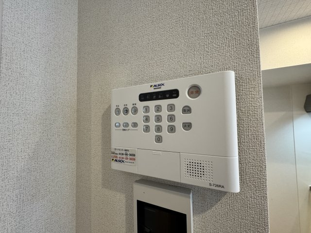 オーベン中神のその他
