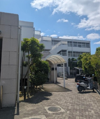 【外観】 | ロイヤルメゾン舞子坂