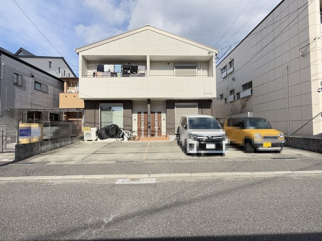 Ａｒｖｉｔａ（アルヴィータ）の外観