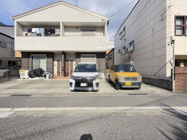 Ａｒｖｉｔａ（アルヴィータ）の駐車場