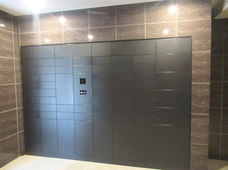 【その他共用部分】サンクレイドル横濱弘明寺 