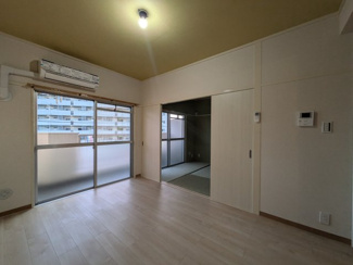 【居間・リビング】 | 矢澤ハイツ