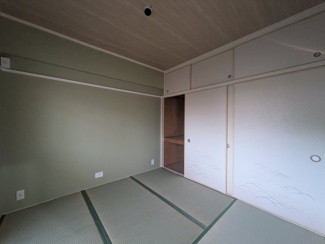 【和室】 | 矢澤ハイツ