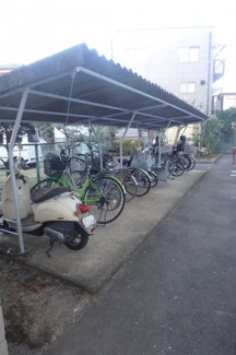 【その他共用部分】 | 矢澤ハイツ