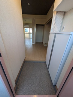 【玄関】 | 矢澤ハイツ