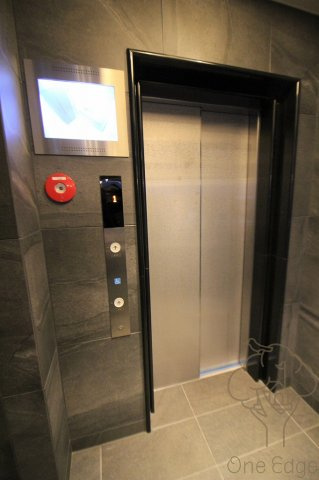 プレサンス梅田のその他共用部分