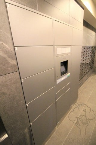 プレサンス梅田のその他共用部分