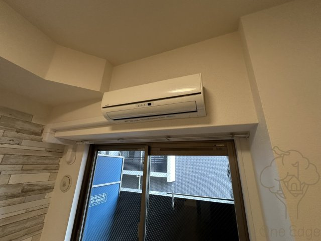 プレサンス梅田の設備