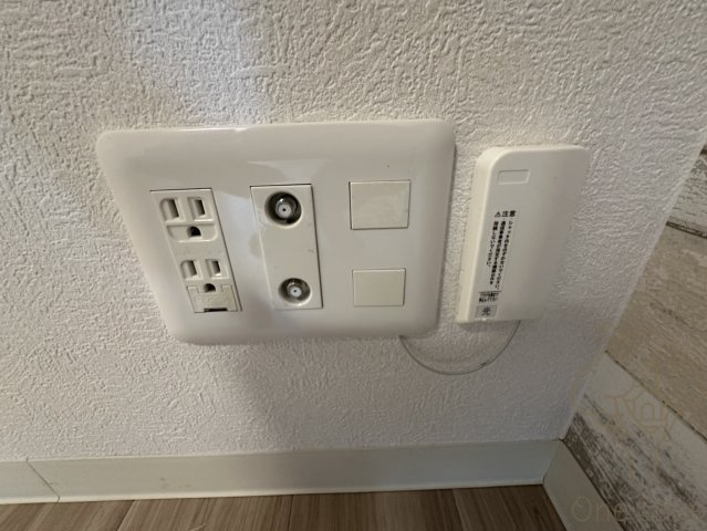 プレサンス梅田の設備