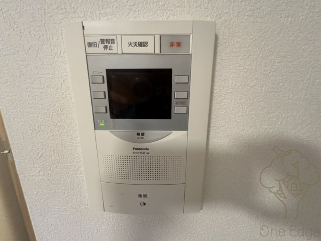 プレサンス梅田の設備