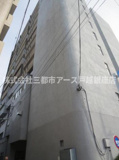 上池台マンションの画像