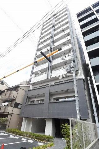 エスリードレジデンス梅田グランデ