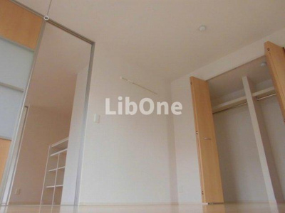 【寝室】 | シーガル