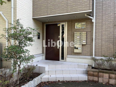 【エントランス】 | シーガル