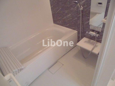 【浴室】 | シーガル