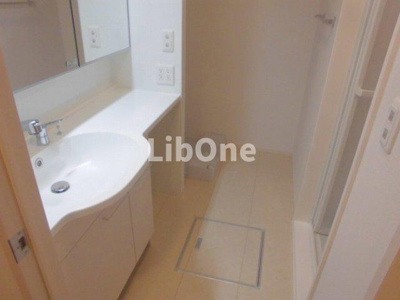 【洗面所】 | シーガル