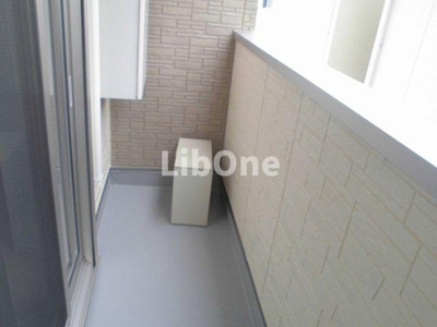 【バルコニー】 | シーガル