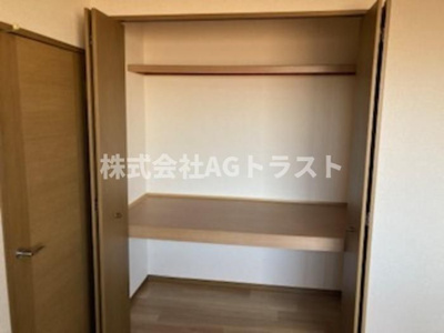【収納】 | セジュールクレスト