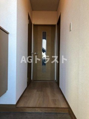 【玄関】 | セジュールクレスト