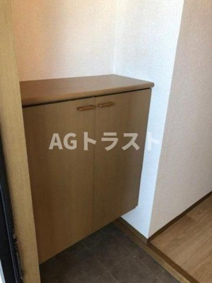 【収納】 | セジュールクレスト