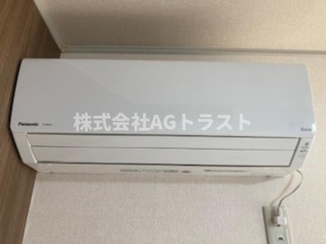 【設備】 | セジュールクレスト