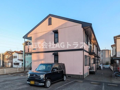 【外観】 | セジュールクレスト