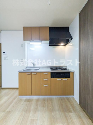 【キッチン】 | セジュールクレスト