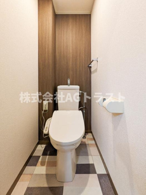 【トイレ】 | セジュールクレスト