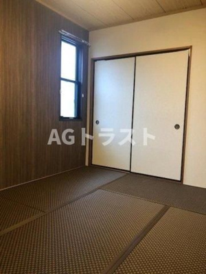 【和室】 | セジュールクレスト