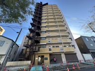 【成約】ライオンズマンション新小岩第六の画像