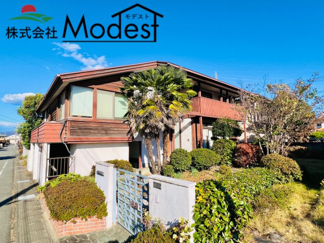 前橋市天川大島町３丁目の外観|◇現地外観◇
年中無休で平日の仕事終わり夜２０時まで受付可能です。
事前のご予約がオススメです。お気軽にお問い合わせください