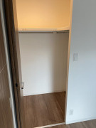 【収納】 | プレジール薬院テラス