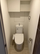 【トイレ】 | プレジール薬院テラス