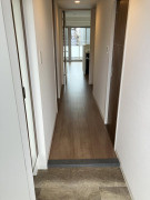 【玄関】 | プレジール薬院テラス