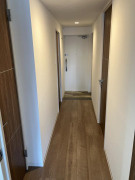 【内装】 | プレジール薬院テラス