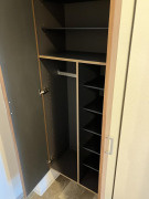 【収納】 | プレジール薬院テラス