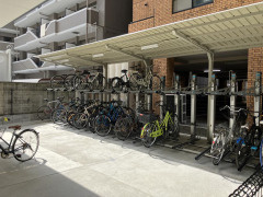 【その他共用部分】 | プレジール薬院テラス