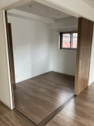 【居間・リビング】 | プレジール薬院テラス