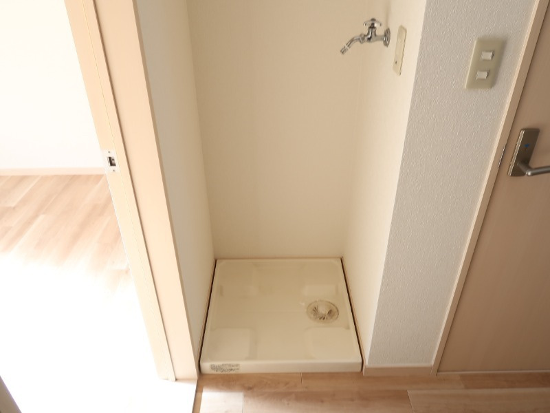 ロンベルク妙典の設備