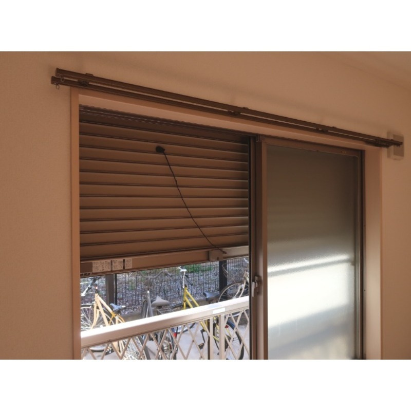 ロンベルク妙典のセキュリティ