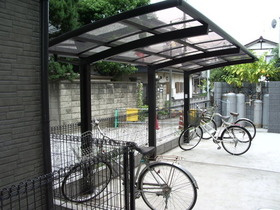 ロンベルク妙典のその他