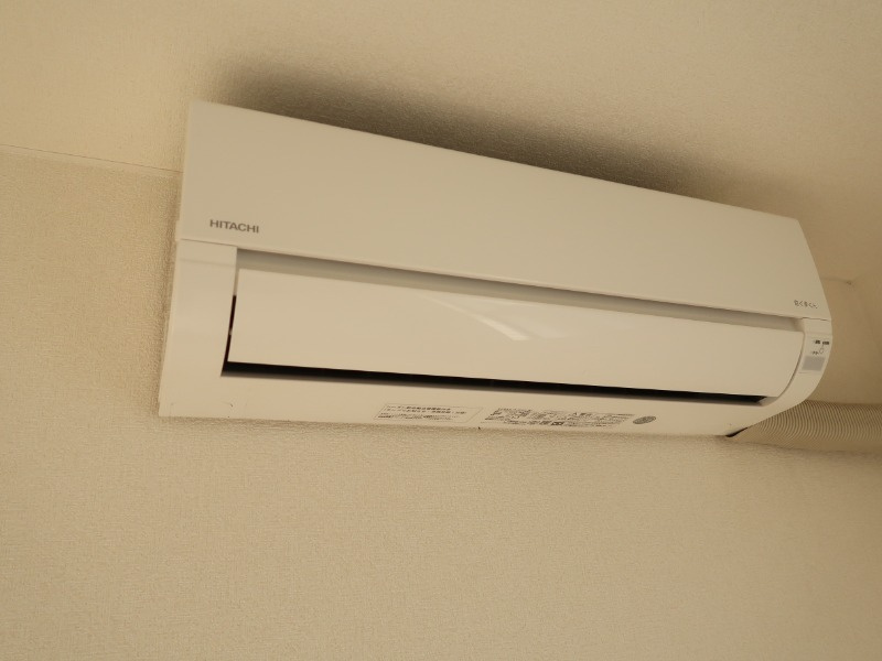 ロンベルク妙典の設備