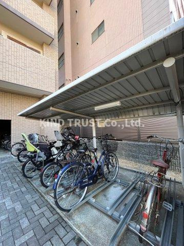 ディオフェルティ北梅田のその他共用部分