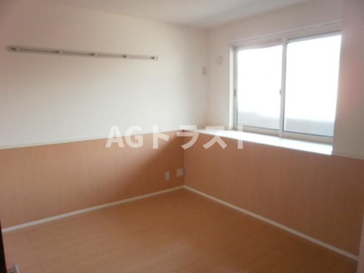 【寝室】 | フォレスト神明